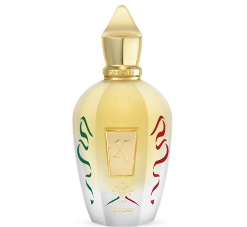 Decas Perfume - Italy