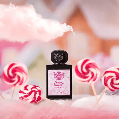 Sugar Kisses - Lorenzo Pazzaglia