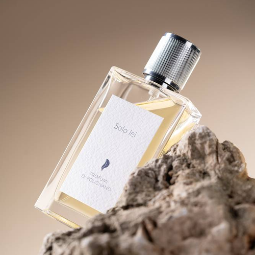 Solo Lei - Profumi Di Polignano