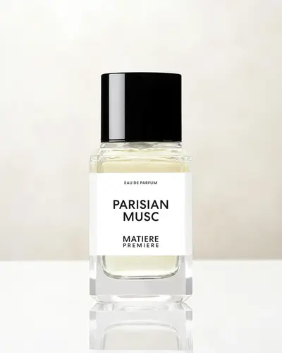 Parisian Musc - Matiere Premiere