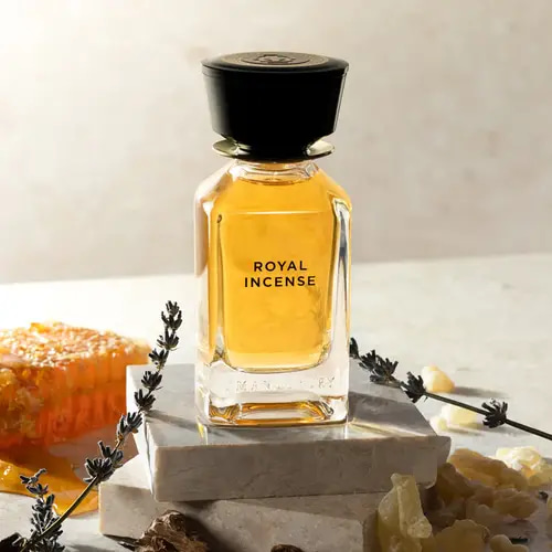 Royal Incense - Oman
