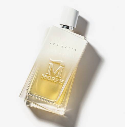 Oud Mafia - Morph
