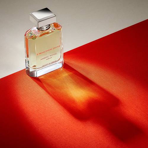 Ambre Royal - Britain