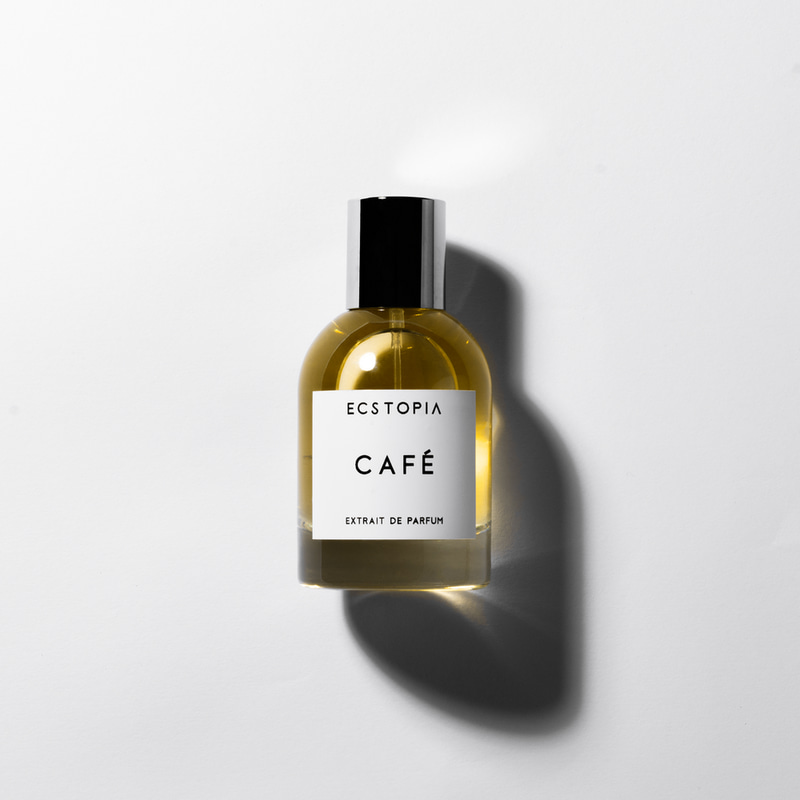 CAFE - Kuwait