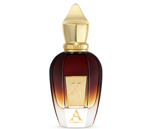 Alexandria II Perfume - Italy