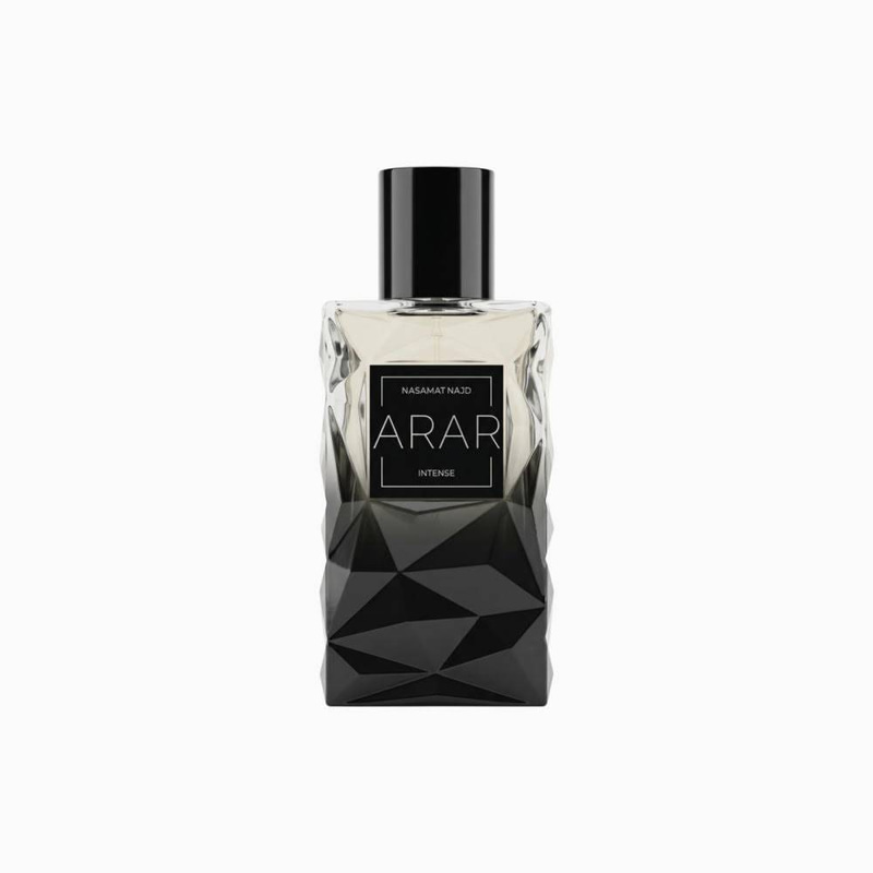 عرار انتنس - السعودية