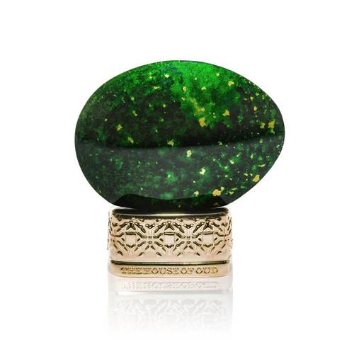 Emerald Green - The House of Oud
