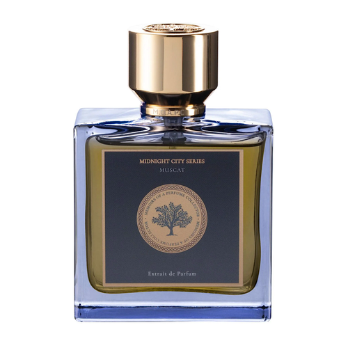  Muscat - Memoirs Of a Perfume Collector