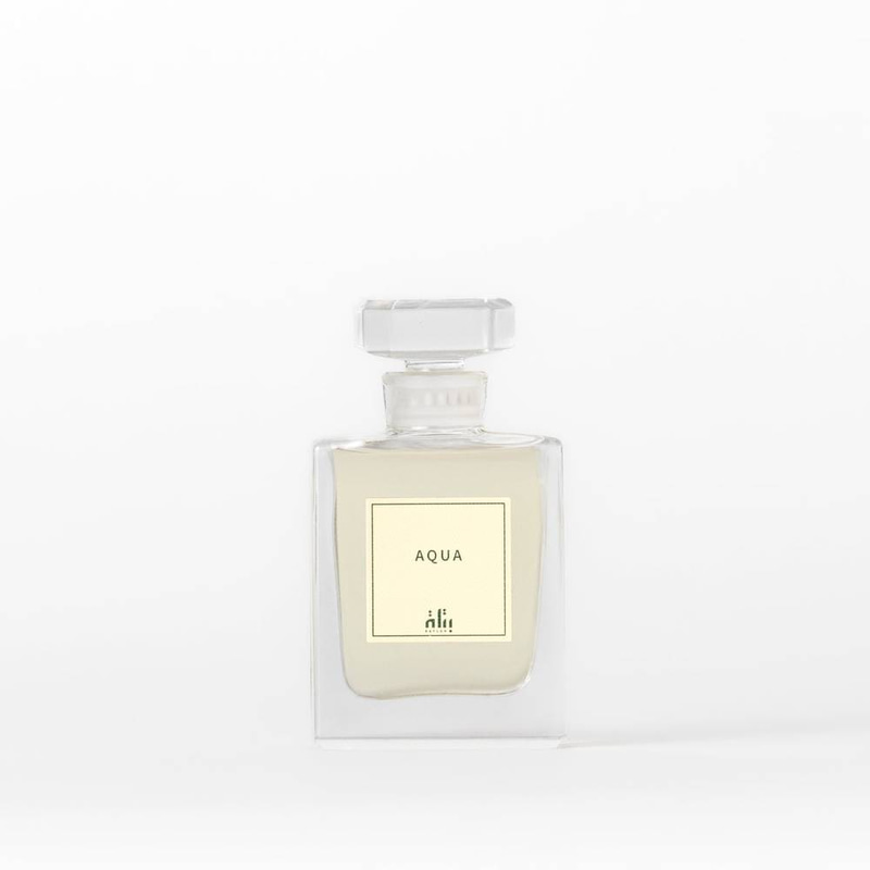 Aqua Oil - Batlah 