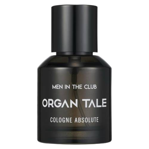 Men In The Club - Organ Tale