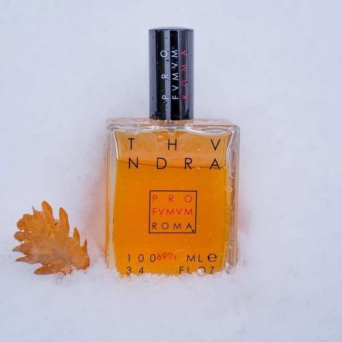 Thundra- Profumum Roma