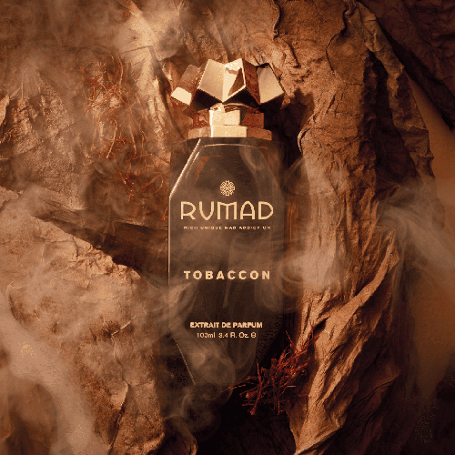 Tobaccon - Rumad