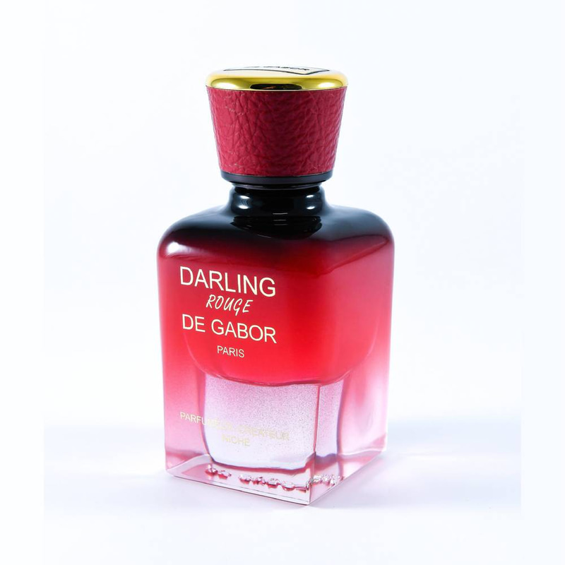 Darling Rouge - France