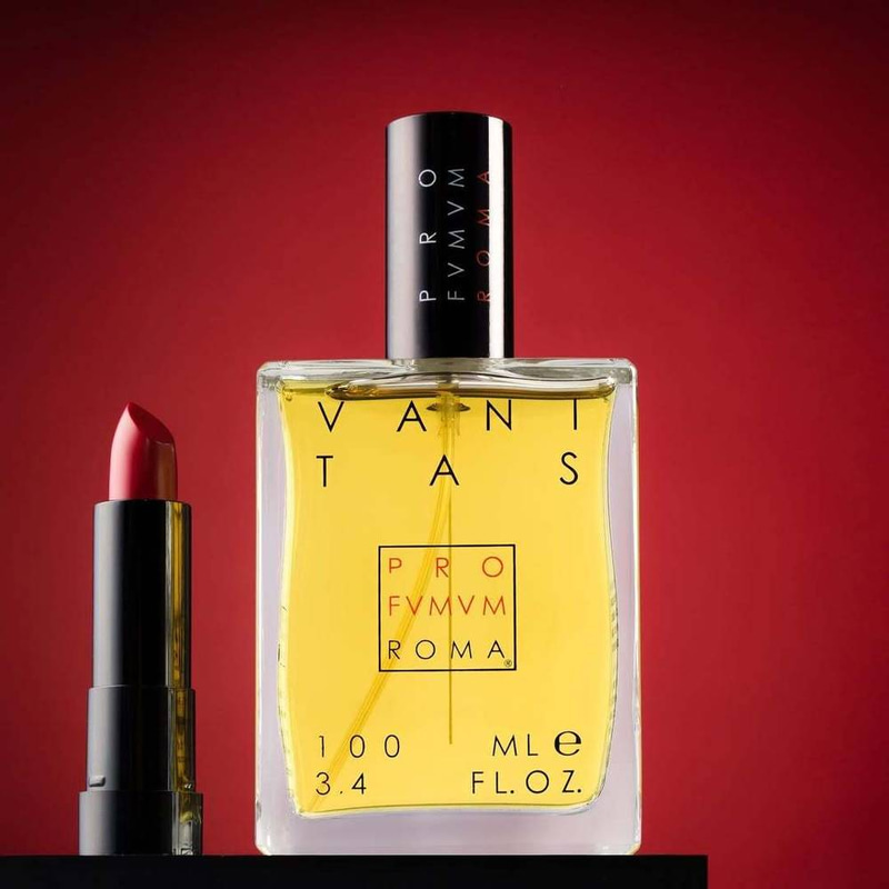 Vanitas - Profumum Roma