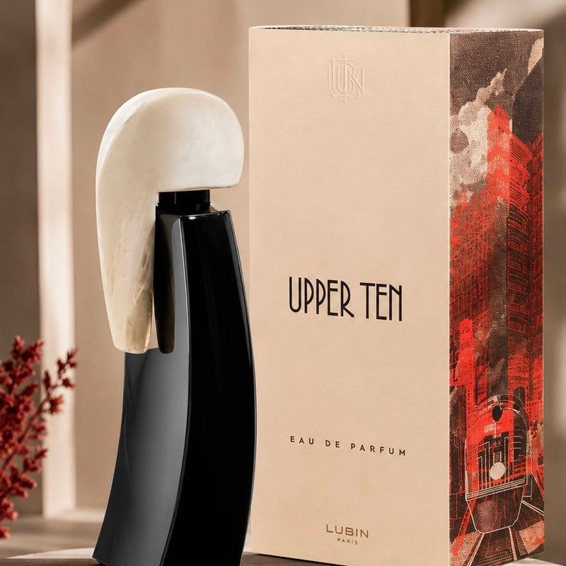 upper ten - france