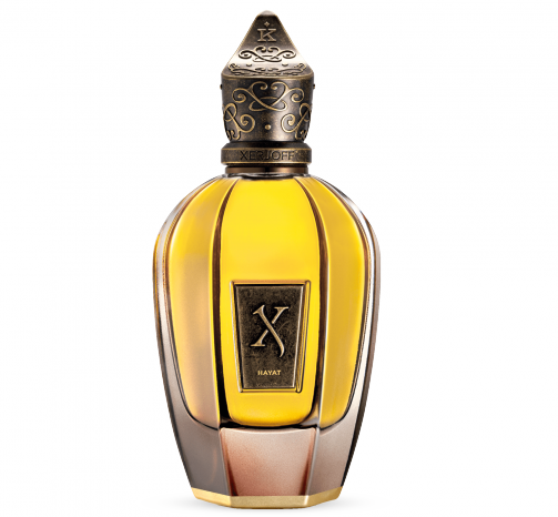 Hayat Perfume - Italy
