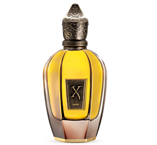 Hayat Perfume - Italy