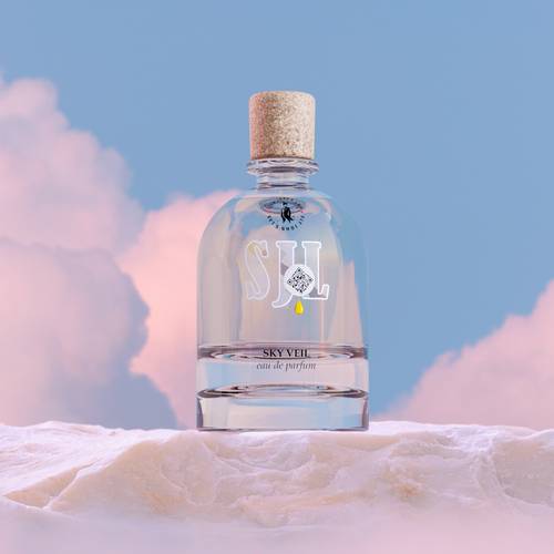 Sky Veil - Sly John's Lab
