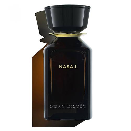 Nasaj - Oman