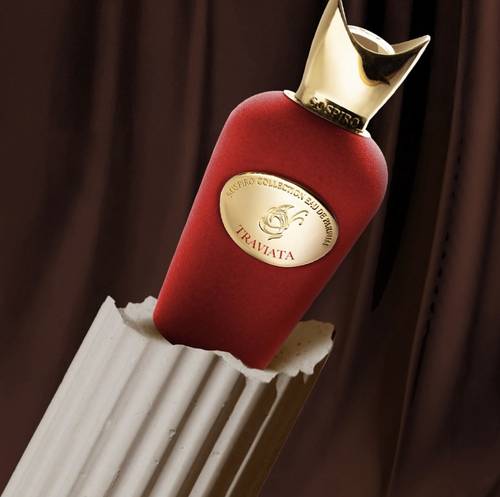 Traviata - International