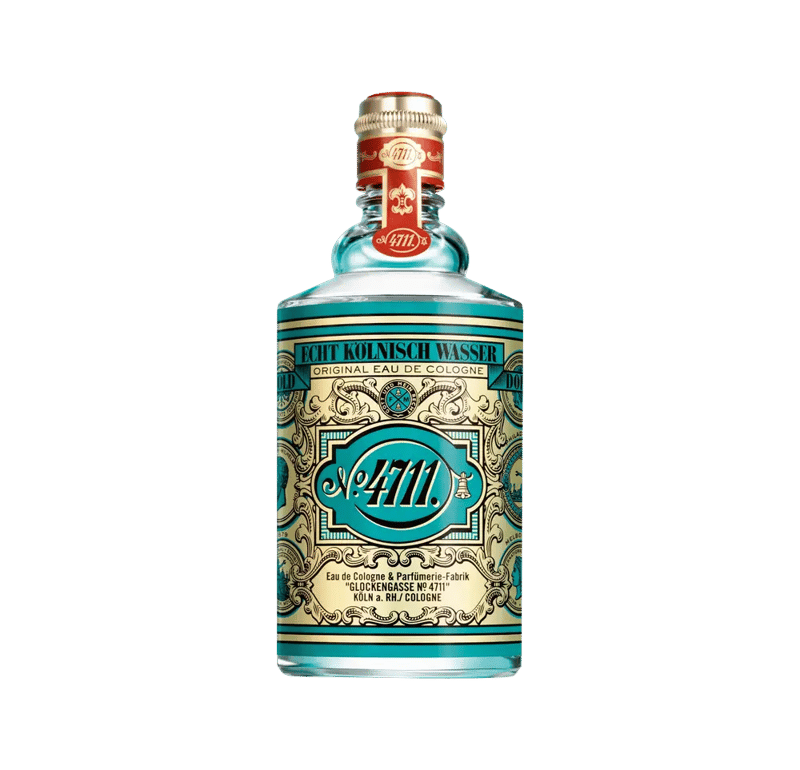  ORIGINAL EAU DE COLOGNE - Germany