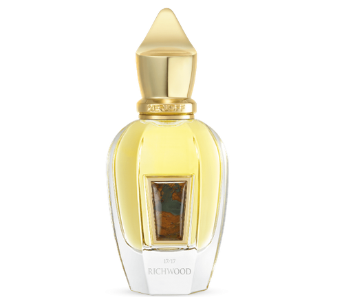 Richwood Perfume - Italy