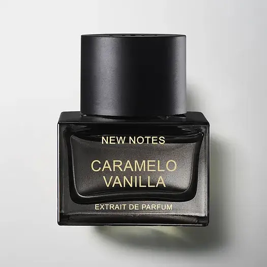 Caramelo Vanilla - Italy