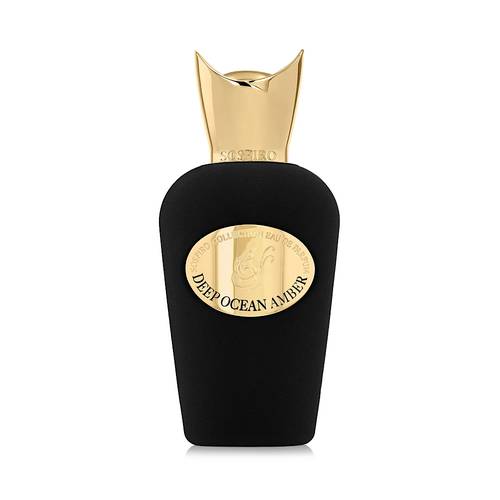  Deep Ocean Amber - Italy