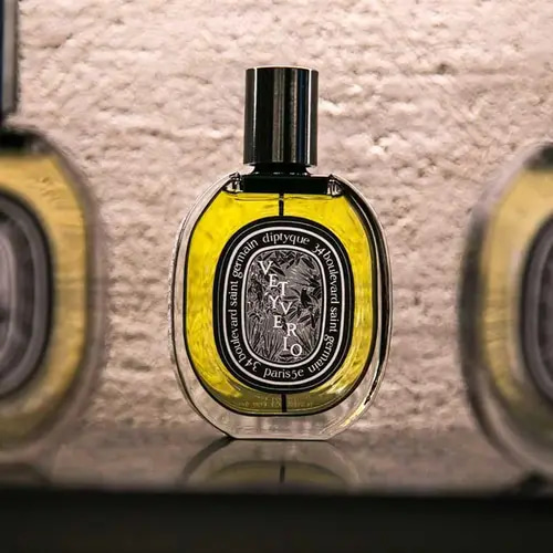 Vetyverio EDP - Diptyque 75 ML