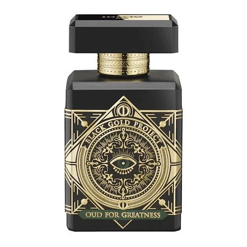 Oud for Greatness - Initio