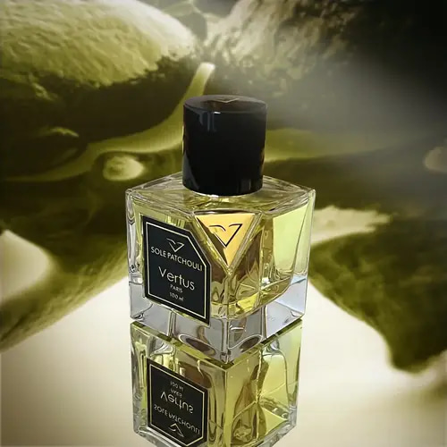Sole Patchouli - France