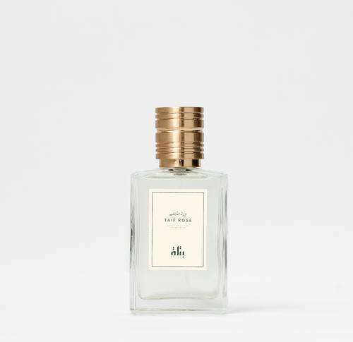 TAIF ROSE - Batlah 