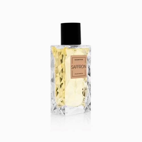 Saffron - KSA