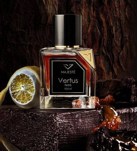 Majeste - Vertus