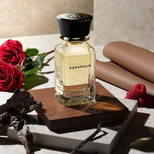Paramour - Oman