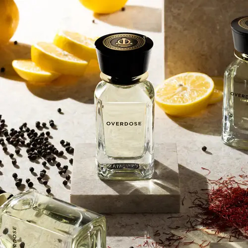 Overdose - Oman