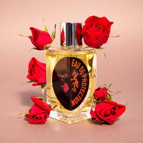 Eau De Protection - Etat Libre dorange