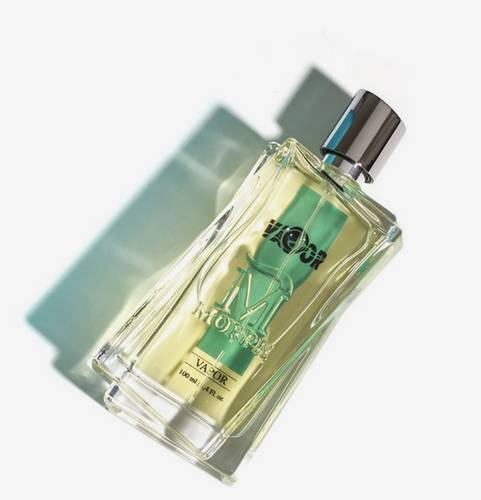 Vapor - Morph