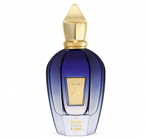More Than Words perfume - Italy