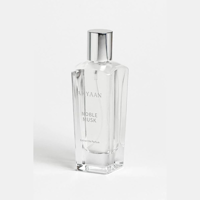 Noble Musk - Saudi
