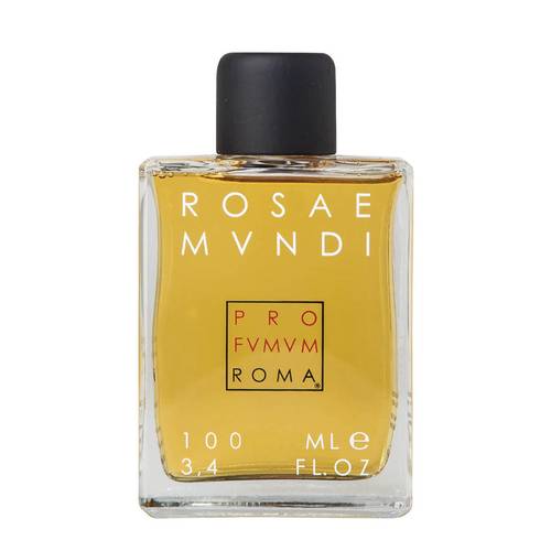 Rosae Mundi - Profumum Roma