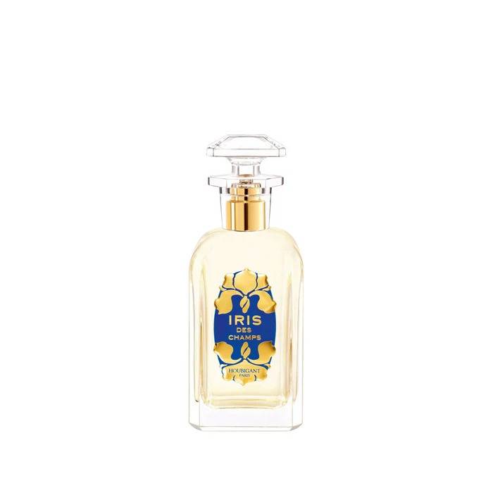 Iris Des Champs - Houbigant