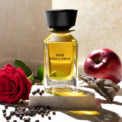 Oud Aquilaria Oman
