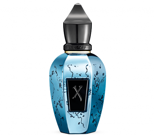 Groove Xcape Perfume - Italy