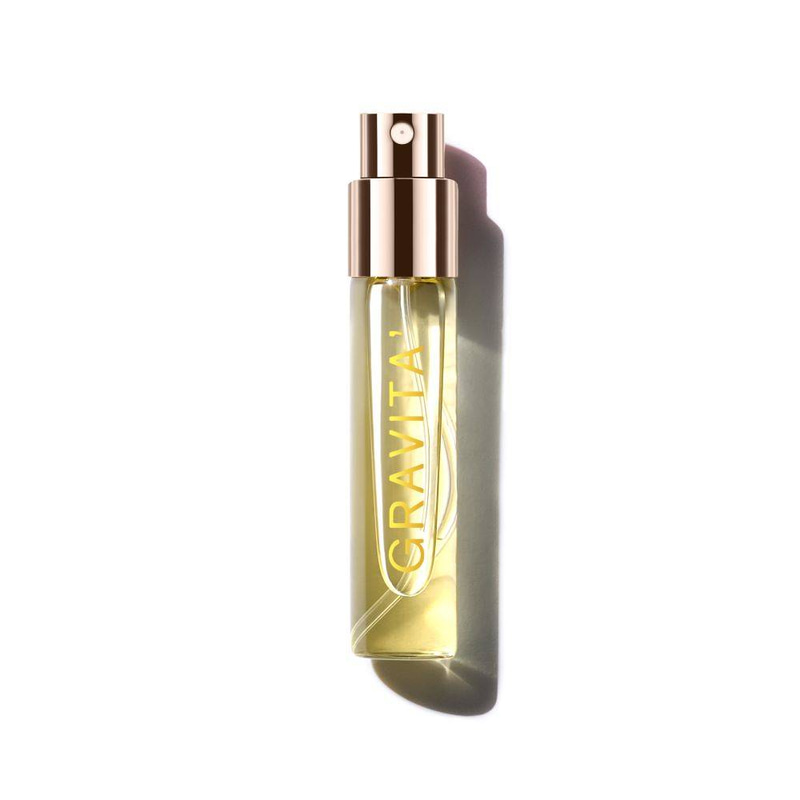 Gravita Sample - Rumad