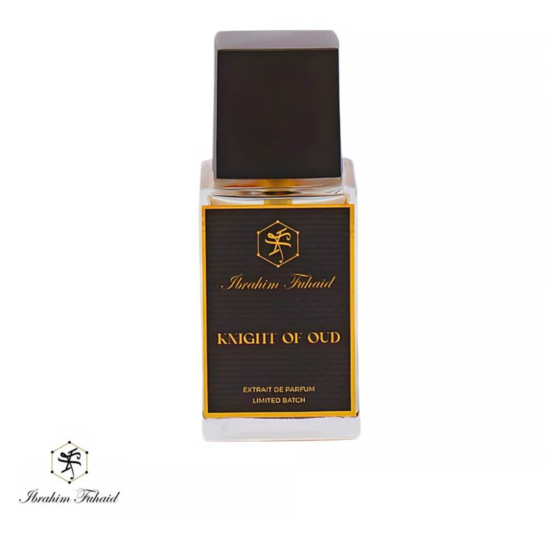 Knight of Oud - Saudi