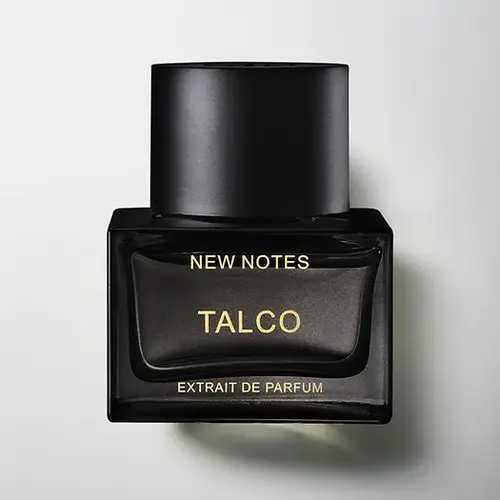 Talco - Italy