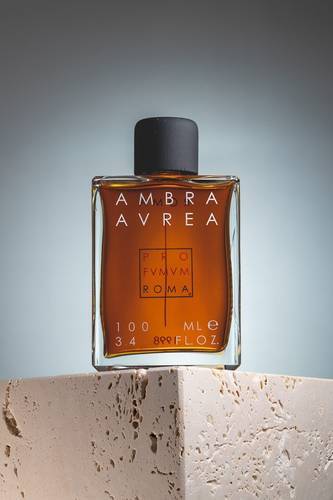 Ambra Aurea - Profumum Roma