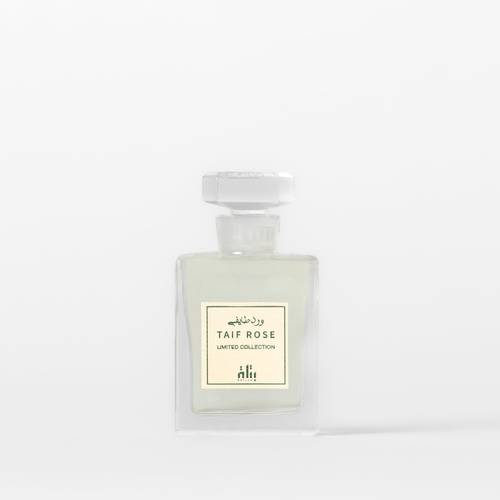 TAIF ROSE Oil - Batlah