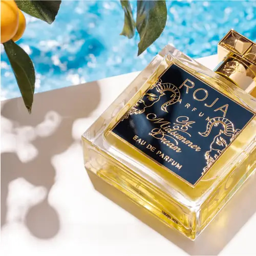 A Midsummer Dream EDP - Roja 100 ML